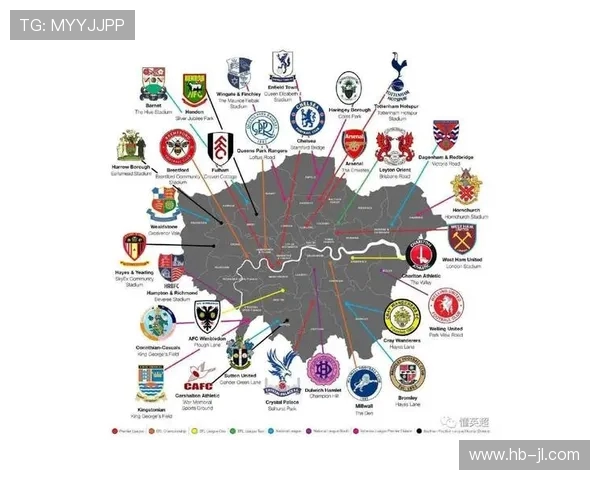 历史上伦敦地区的英超球队及其辉煌历史回顾 历史上伦敦地区的英超球队及其辉煌历史回顾