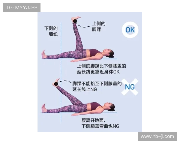 腰腹健身器材的正确使用技巧与注意事项