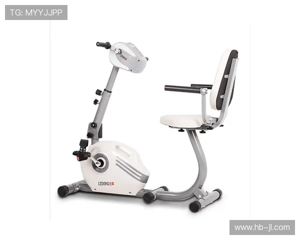 家庭小型健身器材推荐：适合新手与空间有限人群