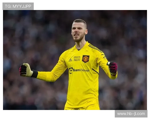 英超球队门将：英超球队中最出色的门将分析