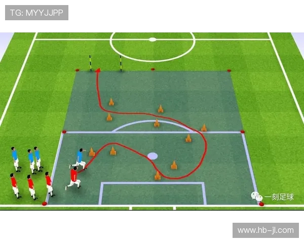 足球运动员的训练规划与恢复周期