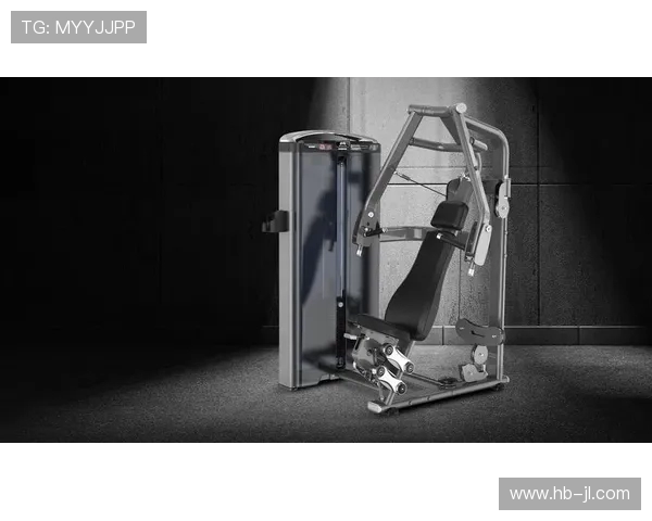 高端健身器材全景指南:提升训练效果的必备装备 高端健身器材全景指南:提升训练效果的必备装备