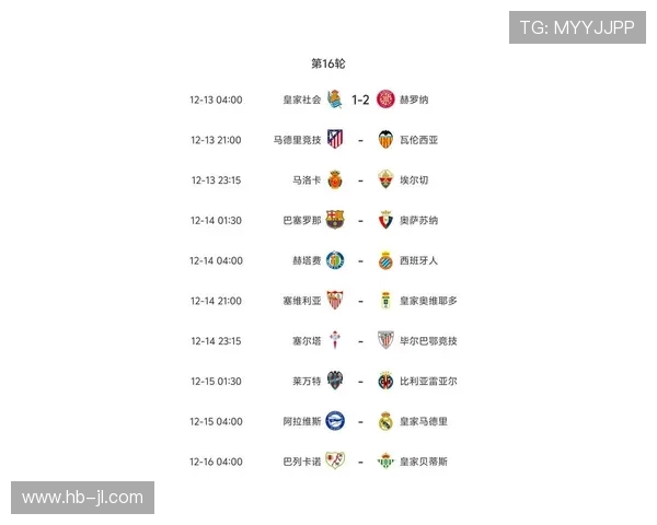 新赛季西甲联赛直播安排：2025赛季西甲直播资源汇总