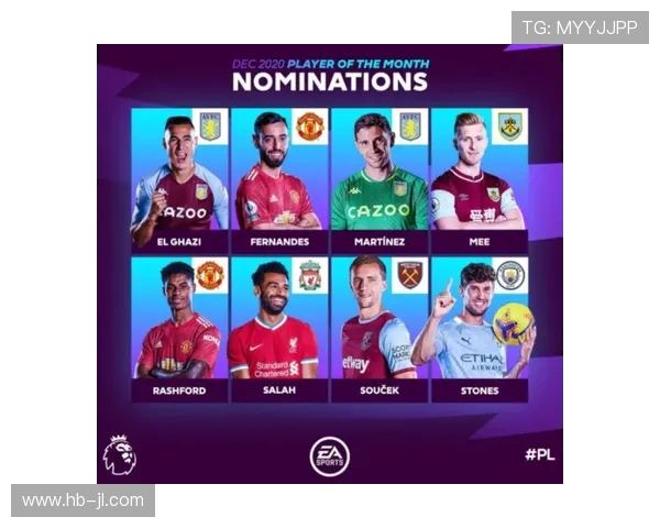 英超MVP球员评选机制及历年得主回顾