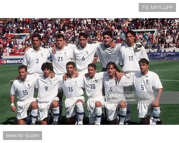 1998年世界杯汇聚球星数量最多的经典盛宴回顾与传奇风采全景解析