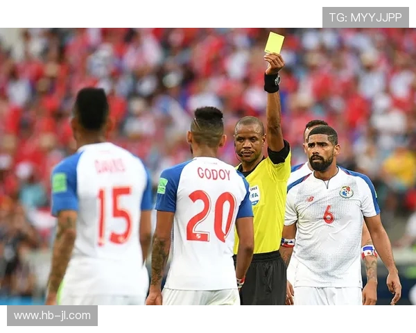 巴拿马首次晋级世界杯历史回顾及出线过程详细分析