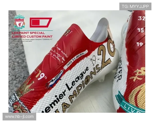 英超球员普遍选择什么品牌的足球鞋及原因分析