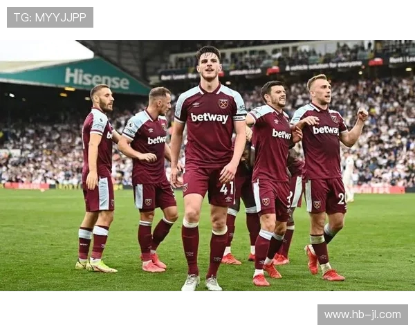 英超球队西汉姆联俱乐部详细介绍与城市文化关系