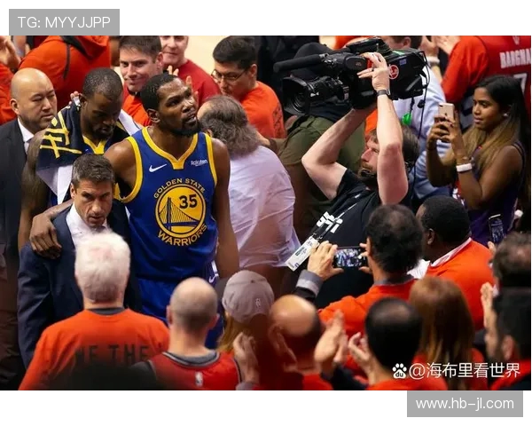 2019NBA总决赛G6精彩回放 勇士主场惜败猛龙锁定总冠军
